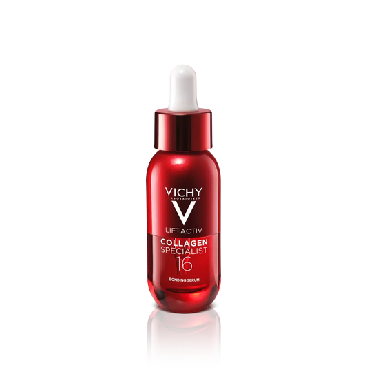 Vichy Liftactiv Collagene Specialista 16 Siero Fondente, 30 ml