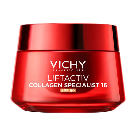 Vichy Liftactiv Collagene Specialista 16 Spf50, 50 Ml
