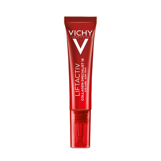 Vichy Liftactiv Collagen Specialist 16 Contorno occhi, 15 ml