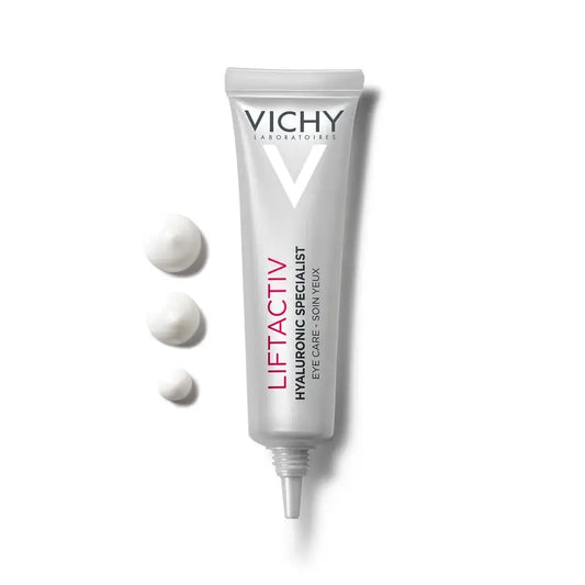 Vichy Liftactiv Specialista Ialuronico H.A. Trattamento Occhi 15 ml