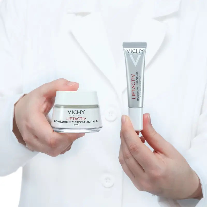 Vichy Liftactiv Specialista Ialuronico H.A. Trattamento Occhi 15 ml