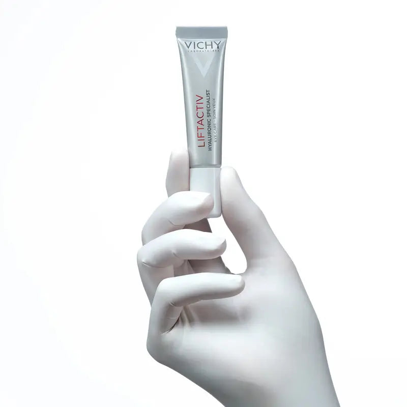 Vichy Liftactiv Specialista Ialuronico H.A. Trattamento Occhi 15 ml