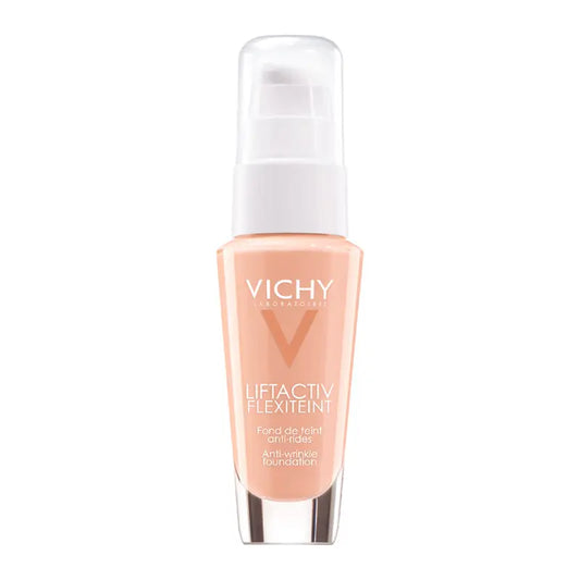 Vichy Liftactiv Flexiteint Immediate Lifting Effect Nº45 Gold 30 ml