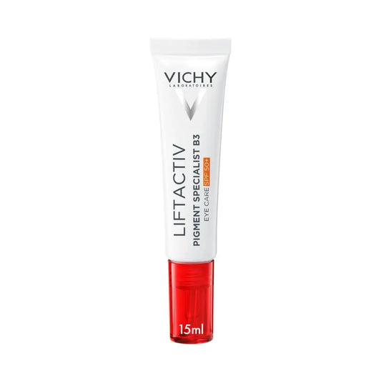 Vichy Liftactiv Pigment Specialist B3 Spf50+ Contorno occhi , 15 ml