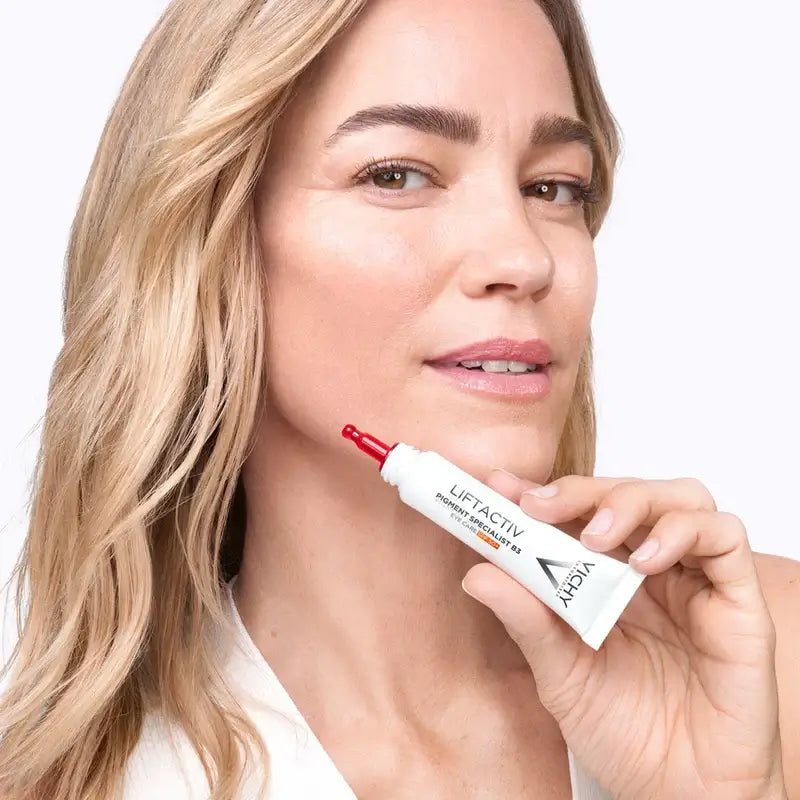Vichy Liftactiv Pigment Specialist B3 Spf50+ Contorno occhi , 15 ml