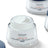Vichy Liftactiv Hyaluronic Specialist H.A. Crema Notte con Acido Ialuronico, 50 ml