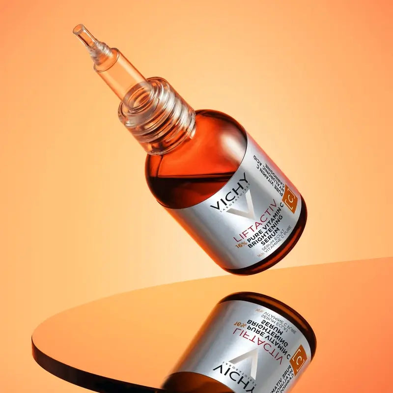 Vichy Liftactiv Siero Supremo Illuminante 16% Vitamina C, 20 ml