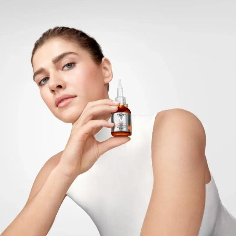 Vichy Liftactiv Siero Supremo Illuminante 16% Vitamina C, 20 ml