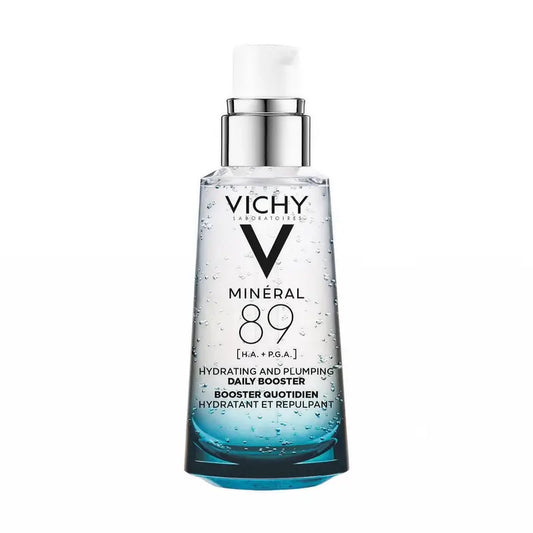 Vichy Minéral 89 Idratazione Intensa Viso 50 ml