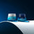 Vichy Mineral 89 Crema Idratante Recupero Notte con Melatonina, 50 ml