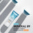 Vichy Minéral 89 Fluido idratante quotidiano 72H Spf50+, 50 ml