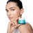 Vichy Mineral 89 Gel Sorbetto Idratante Opaco 48H con Acido Ialuronico , 50 ml