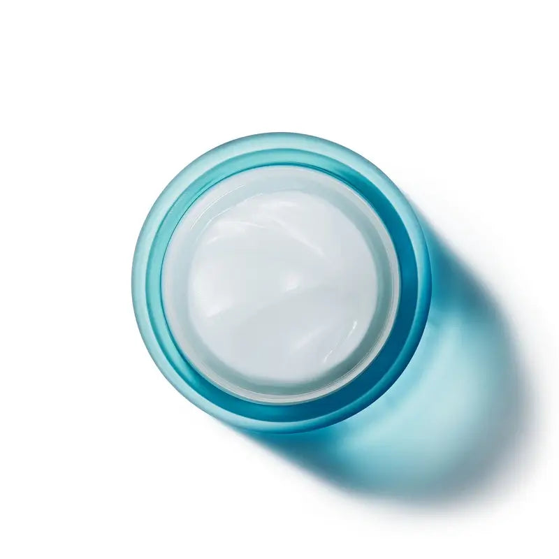 Vichy Mineral 89 Gel Sorbetto Idratante Opaco 48H con Acido Ialuronico , 50 ml