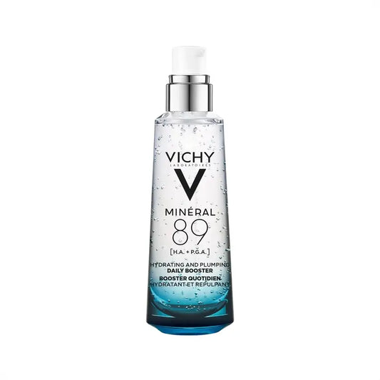 Vichy Minéral 89 Idratazione Intensa Viso 75 ml