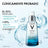 Vichy Minéral 89 Idratazione Intensa Viso 75 ml