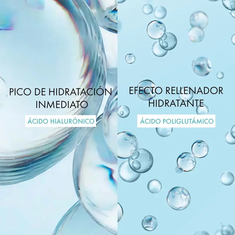 Vichy Minéral 89 Idratazione Intensa Viso 75 ml