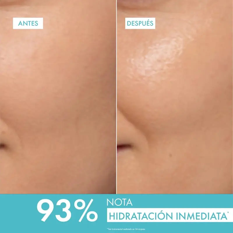 Vichy Minéral 89 Idratazione Intensa Viso 75 ml