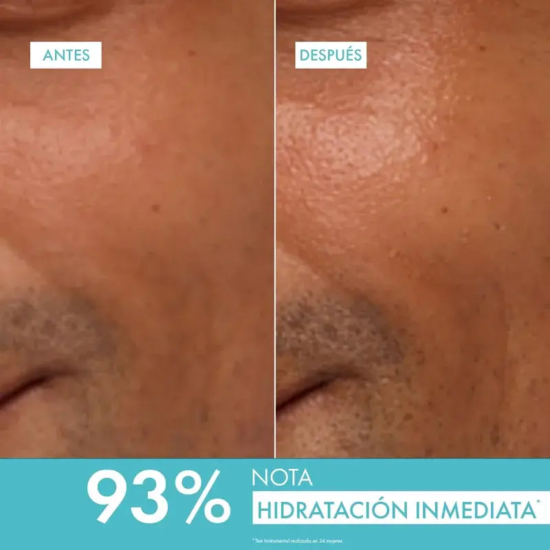 Vichy Minéral 89 Idratazione Intensa Viso 75 ml