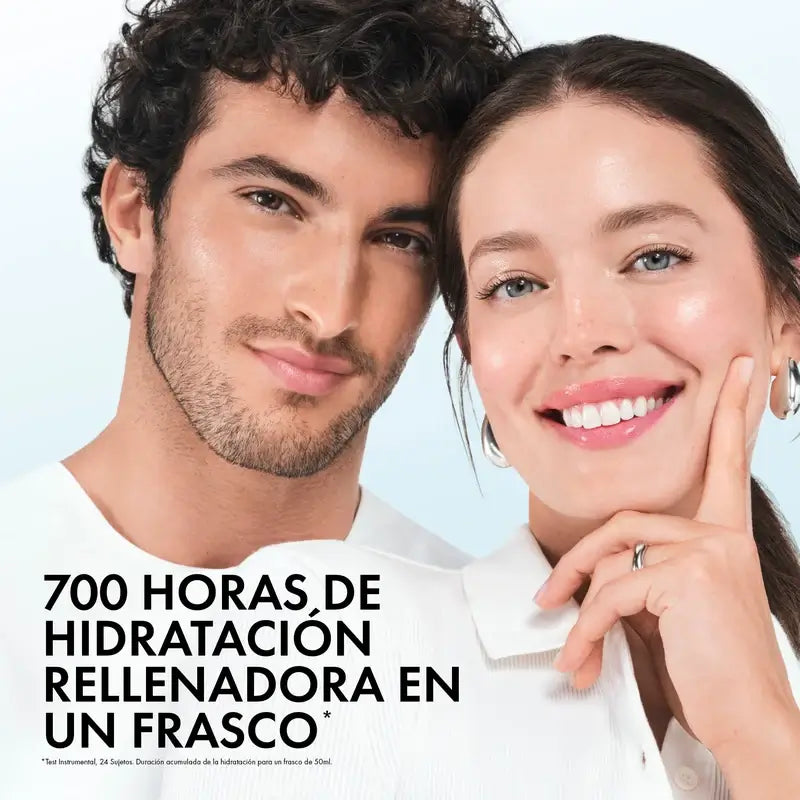Vichy Minéral 89 Idratazione Intensa Viso 75 ml