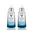 Vichy Minéral 89 Trattamento viso idratante intenso, 2x50 ml