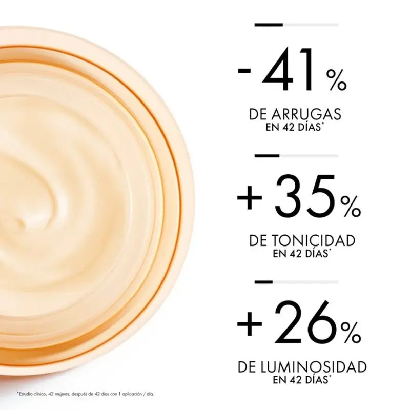 Vichy Neovadiol Crema rassodante anti-macchie Spf50, 50 Ml