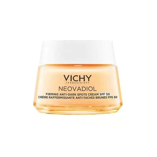 Vichy Neovadiol Crema rassodante anti-macchie Spf50, 50 Ml