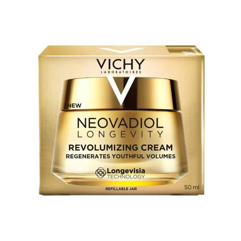 Vichy Neovadiol Crema Volumizzante Longevità , 50 ml