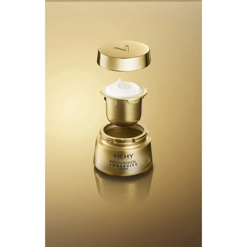 Vichy Neovadiol Longevità Crema Volumizzante Ricostituente , 50 ml
