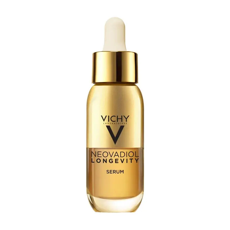 Vichy Neovadiol Longevity Siero Rigenerante, 30 ml