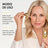 Vichy Neovadiol Longevity Siero Rigenerante, 30 ml
