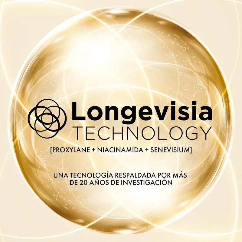 Vichy Neovadiol Longevity Siero Rigenerante, 30 ml