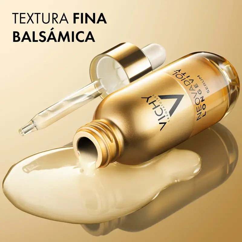 Vichy Neovadiol Longevity Siero Rigenerante, 30 ml