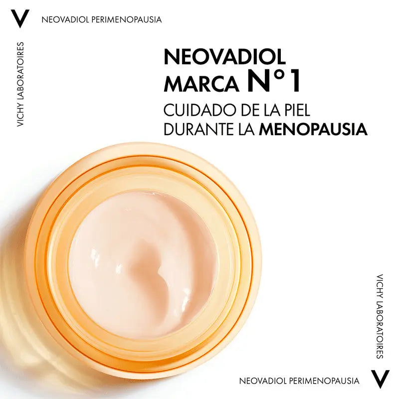 Vichy Neovadiol Peri-Menopausa Crema giorno pelle normale, 50 ml