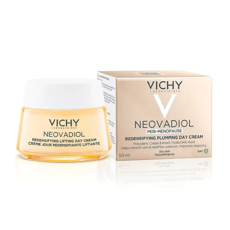 Vichy Neovadiol Peri-Menopausa Crema giorno pelle secca, 50 ml