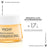 Vichy Neovadiol Peri-Menopausa Crema giorno pelle secca, 50 ml