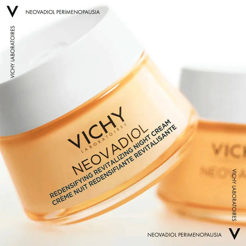 Vichy Neovadiol Crema Notte Peri-Menopausa, 50 ml