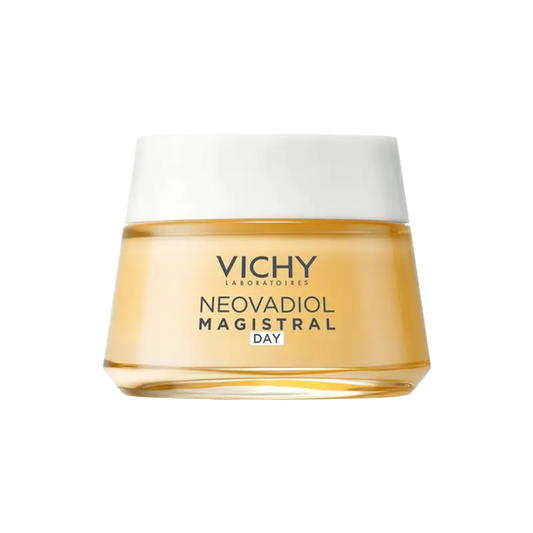 Vichy Neovadiol Magistral Balsamo nutriente anti-rilassamento giorno, 50 ml