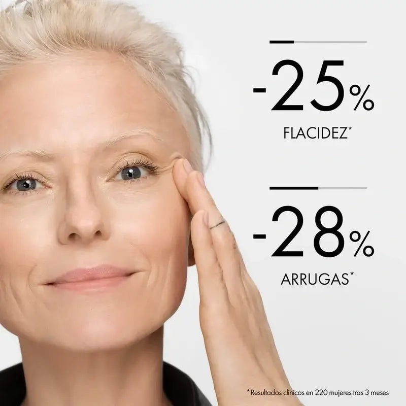 Vichy Neovadiol Magistral Balsamo nutriente anti-rilassamento giorno, 50 ml