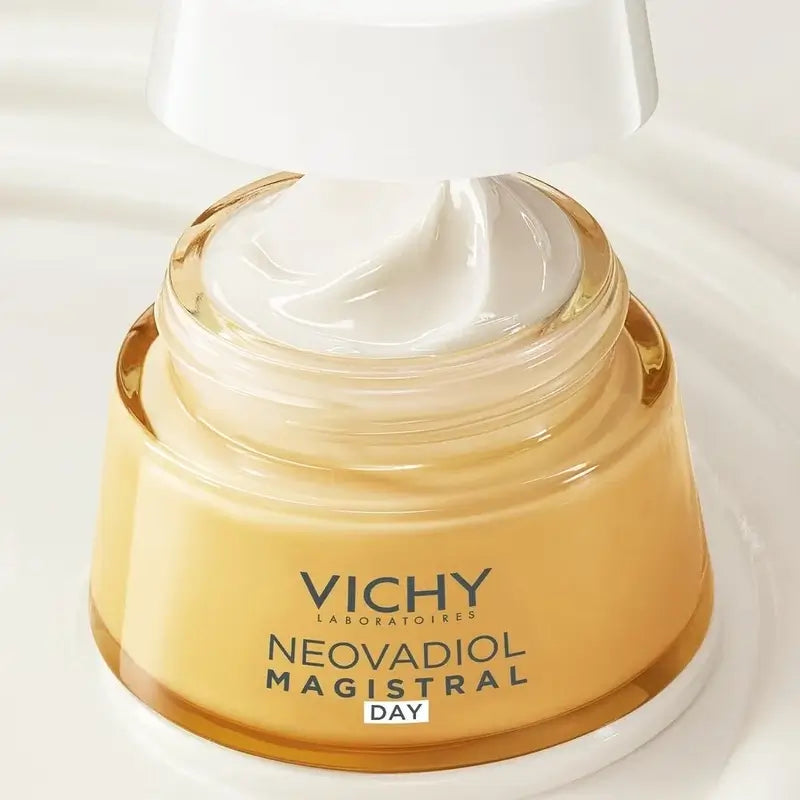 Vichy Neovadiol Magistral Balsamo nutriente anti-rilassamento giorno, 50 ml