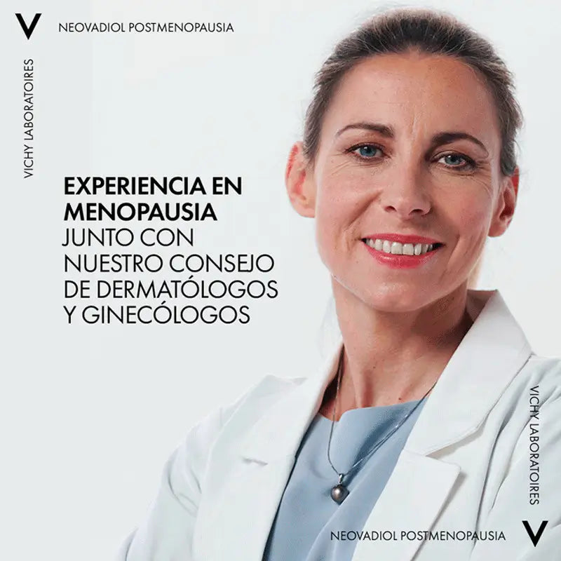 Vichy Neovadiol Crema Notte Post-Menopausa 50 ml