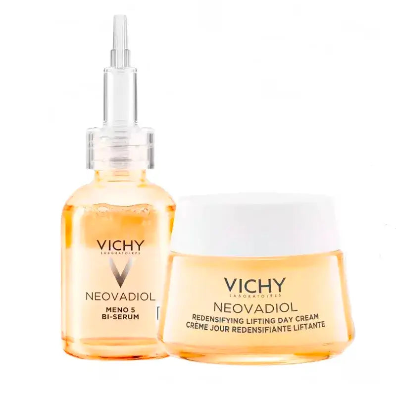 Vichy Neovadiol Routine per la pelle matura