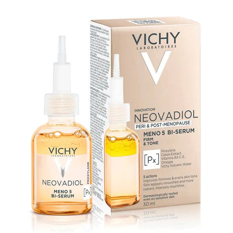 Vichy Neovadiol Siero, 30 ml