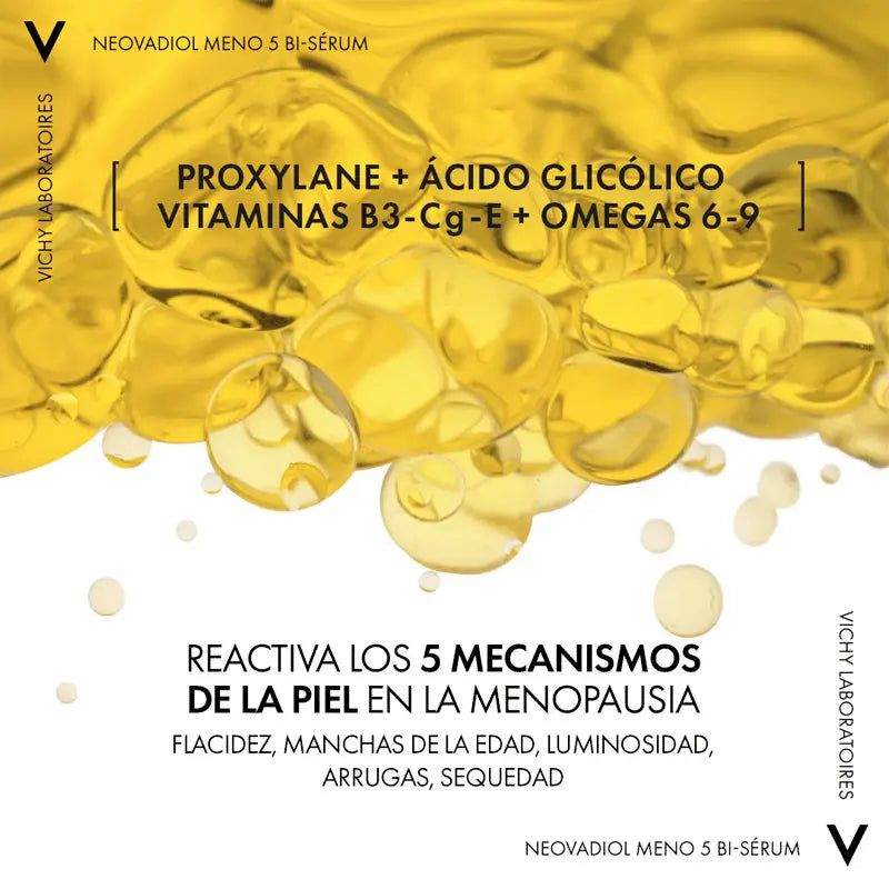 Vichy Neovadiol Siero, 30 ml