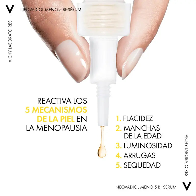 Vichy Neovadiol Siero, 30 ml