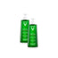 Vichy Normaderm Phytosolution Gel Detergente Purificante all'Acido Salicilico 400 ml, confezione da 2