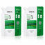 Vichy Pack Vichy Dercos Technique Ecorefill Anti-Dry Dandruff Shampoo, x2