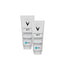 Vichy Pureté Thermale Struccante completo 3 in 1 300 ml, confezione da 2