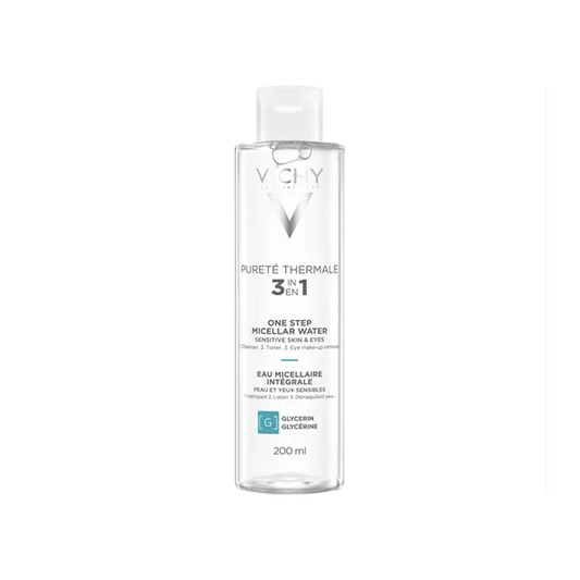 Vichy Purete Thermale Soluzione Micellare 400 ml