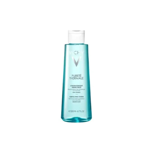 Vichy Pureté Thermale Tonico Lenitivo Perfezionatore 200 ml
