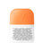 Vichy Solar Uv Aqua Fluido Idratante Spf50 Tonalità Media, 50 ml